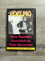 DVD Hans Teeuwen POELMO oerversie VPRO slaaf van het zuiden, Alle leeftijden, Ophalen of Verzenden, Zo goed als nieuw, Stand-up of Theatershow