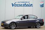 BMW 3-serie 318i Executive / NL-Auto / Climate Control / Afn, Zwart, Parkeersensor, Origineel Nederlands, Bedrijf
