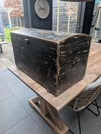 Grote kist, Ophalen of Verzenden, 50 tot 100 cm, Minder dan 50 cm, Minder dan 50 cm