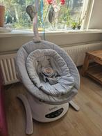 Lionelo baby swing, Overige merken, Schommelstoel, Zo goed als nieuw, Met gordel(s) of riempje(s)