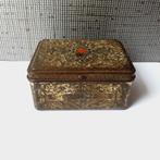 ster tabak erkend de beste blik jaren 30, Ophalen of Verzenden, Gebruikt, Overige