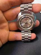 Seiko Automatic 7005-7080 | Vintage jaren '70 | 17 Jewels, Ophalen, Zo goed als nieuw, Staal, Seiko
