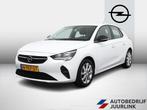 Opel Corsa 1.2T 102PK Nav/Camera/Pdc/Airco/Lmv, Voorwielaandrijving, 12 maanden, Stof, Gebruikt