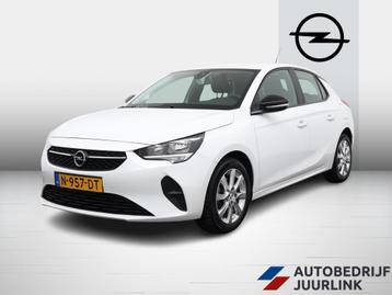 Opel Corsa 1.2T 102PK Nav/Camera/Pdc/Airco/Lmv beschikbaar voor biedingen
