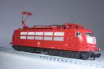 Elektrische locomotief BR 103, oriëntrood, DB, Hobby en Vrije tijd, Modeltreinen | N-Spoor, Gebruikt, Trix, Ophalen of Verzenden