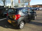OPEL Karl 1.0 AUTOMAAT AIRCO CRUISE CONTROL, Auto's, 839 kg, Stof, Gebruikt, Euro 6