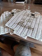 Riviera Maison diner, Huis en Inrichting, Woonaccessoires | Overige, Ophalen, Zo goed als nieuw