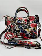 Prachtige originele Balenciaga limited edition city bag, Ophalen of Verzenden, Zo goed als nieuw, Overige kleuren, Handtas
