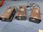 Eurolite N-19 Rookmachines, Muziek en Instrumenten, Licht en Laser, Ophalen, Gebruikt, Rookmachine