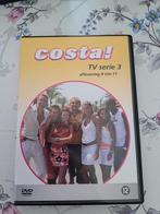 Costa seizoen 3 aflevering 9 t/m 11, Cd's en Dvd's, Dvd's | Tv en Series, Ophalen of Verzenden, Zo goed als nieuw