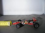 Formule 1 ferrari f1,politoys art f2 1/32, Hobby en Vrije tijd, Modelauto's | 1:32, Overige merken, Gebruikt, Ophalen of Verzenden