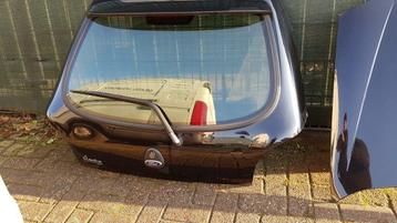 Ford Fiesta achterklep bj 96 tot 2002 beschikbaar voor biedingen