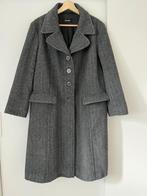 Damo wollen jas maat XL, Kleding | Dames, Verzenden, Maat 46/48 (XL) of groter, Zo goed als nieuw, Damo