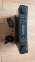 Silvercrest Radio met CD-speler, Ophalen, Gebruikt, Radio, Met cd-speler