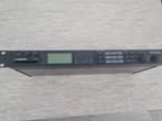 TC Electronic G-Force Multi-Effects Processor, Muziek en Instrumenten, Effecten, Ophalen of Verzenden