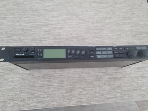TC Electronic G-Force Multi-Effects Processor, Muziek en Instrumenten, Effecten, Ophalen of Verzenden