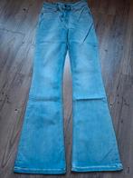 KUYICHI Lisette flared jeans W29 L34, Blauw, KUYICHI, Nieuw, Ophalen of Verzenden