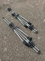 Dakdragers voor fietsen (2 stuks), Ophalen, 2 fietsen, Gebruikt, Dakdrager