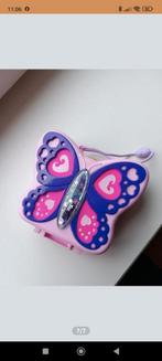 Polly pocket vlinder, Kinderen en Baby's, Jongen of Meisje, Zo goed als nieuw, Ophalen