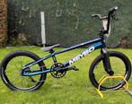 BMX MEYBO HSX PRO 22, Fietsen en Brommers, Fietsen | Crossfietsen en BMX, Ophalen, Gebruikt, Aluminium