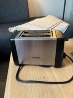 Philips toaster, Ophalen, Gebruikt