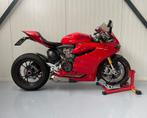 Ducati 1199 S Panigale 2013 *Org NL *Performance *Termignoni, 2 cilinders, 1199 cc, Motorrijbewijs A, Bedrijf