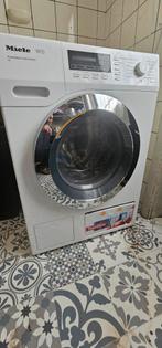 Miele Wasmachine Powerwash 2.0 TwinDos XL, Witgoed en Apparatuur, Wasmachines, Gebruikt, 8 tot 10 kg, Ophalen of Verzenden, 1600 toeren of meer