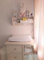 Babykamer set merk Marseille, Kinderen en Baby's, Kinderkamer | Complete kinderkamers, Ophalen, Gebruikt, Jongetje of Meisje