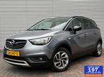 Opel Crossland X 1.2 Turbo Innovation Cruise Led Carplay Pdc, Gebruikt, 1199 cc, Met garantie (alle), Origineel Nederlands