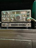 kenwood TR-9130 incl Kenwood BO-9A, Ophalen of Verzenden, Gebruikt, Zender en Ontvanger