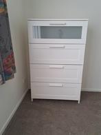 ladenkast, Ophalen, Gebruikt, Glas, 100 tot 150 cm