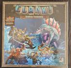 Clank! Sunken Treasures Uitbreiding, Een of twee spelers, Ophalen of Verzenden, Zo goed als nieuw, Renegade Game Studios