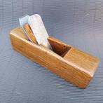 ITALIË OUDE SCHAAF MODEL MET DUBBEL IJZER, HOLMER EIKEN, Antiek en Kunst, Antiek | Gereedschap en Instrumenten, Verzenden