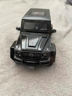 Mercedes AMG G Klasse 1:32 Modelauto, Ophalen of Verzenden, Nieuw, Auto, Overige merken