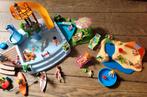 Playmobil Waterspeelparadijs Complete Set, Ophalen of Verzenden, Gebruikt, Complete set