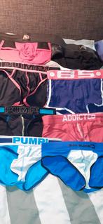 Slips, Kleding | Heren, Ophalen, Gedragen, Maat 52/54 (L)