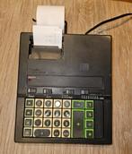 Vintage printende rekenmachine Olivetti, Antiek en Kunst, Ophalen
