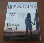 Libelle Bookazine: Ik wist het al / Kristin Harmel, Kristin Harmel, Zo goed als nieuw, Nederland, Ophalen