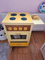 Speelkeuken hout, Ophalen, Gebruikt