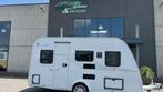 Tabbert Senara 400 QD TABBERT PREMIUM VOORDEEL, Caravans en Kamperen, Caravans, Tabbert, Bedrijf, Treinzit, Overige typen