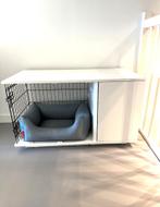 Fido Studio hondenbench van Omlet, Ophalen, Zo goed als nieuw