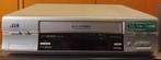 JVC HR-V505 VHS Video Cassette Recorder met ab, Ophalen of Verzenden, Gebruikt, VHS-speler of -recorder