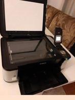 Te koop,Cannon merk printer en scanner. MP560, Ophalen, Zo goed als nieuw, Overige materialen, Minder dan 20 mm