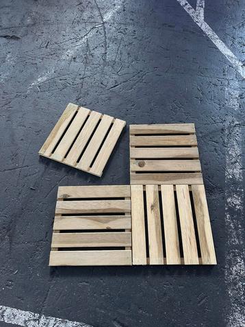 Terras tegels balkon vlondertegels 40x40cm nu €2.95 ps beschikbaar voor biedingen