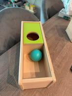 Lovevery (Montessori) Playkit 1/2 years, Kinderen en Baby's, Ophalen of Verzenden, Zo goed als nieuw, Overige typen