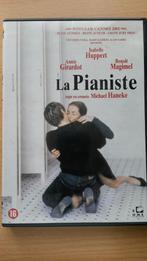 La pianiste - Isabelle Huppert / Michael Haneke, Frankrijk, Verzenden, Vanaf 16 jaar