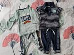 New born sets size 50, Kinderen en Baby's, Babykleding | Maat 50, Ophalen of Verzenden, Jongetje of Meisje, Zo goed als nieuw