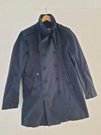 Blauwe zomerjas, Blauw, Ophalen of Verzenden, Zo goed als nieuw, Maat 46/48 (XL) of groter