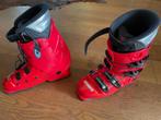 Dolomite DS 675 ferrari red skiboots size 26.5 F, Overige merken, Gebruikt, Schoenen, Ophalen of Verzenden