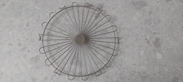 Dr. Oetker cake koelrek (Ø 32 cm) voor decoreren van taarten beschikbaar voor biedingen